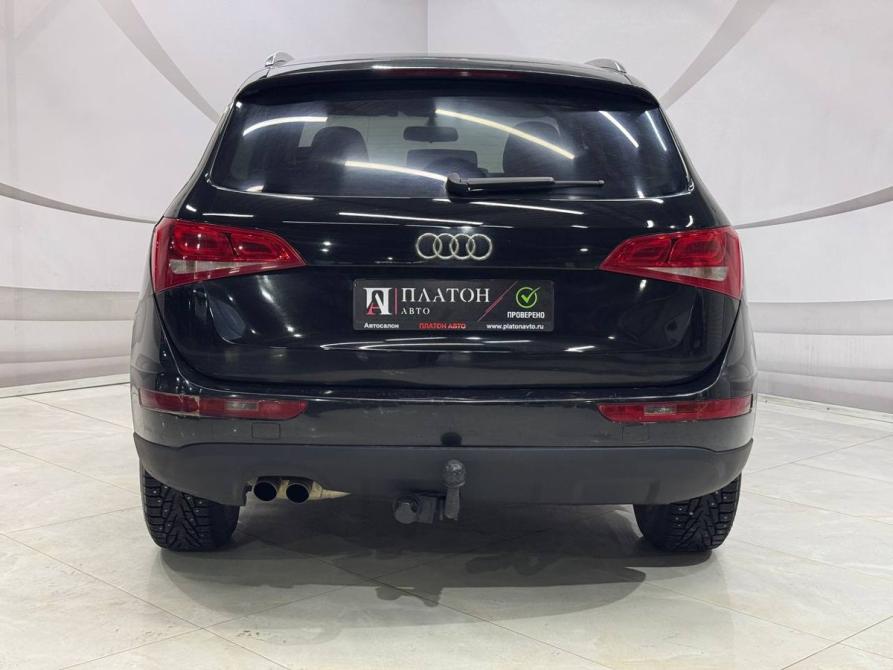 Audi Q5 I (8R) Воронеж  - изображение 6