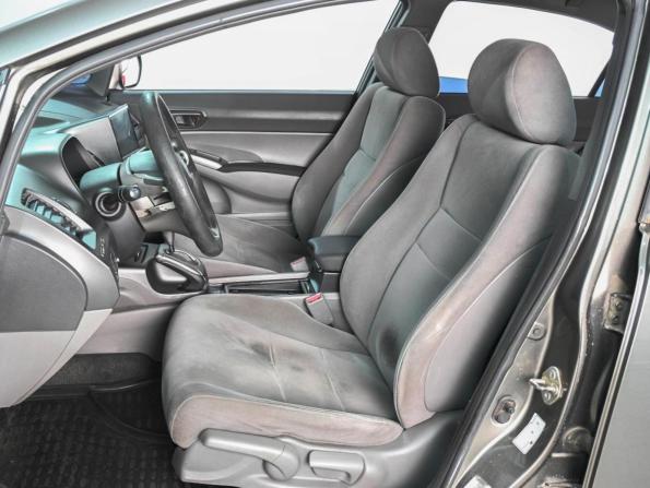 Honda Civic VIII с пробегом 2008 года, цена 739 000 рублей, 300689 км, седан, Автокод Объявления