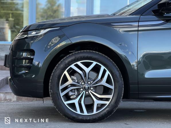 Новый Land Rover Range Rover Evoque II Рестайлинг 2025 года, цена 6 490 000 рублей, внедорожник, Автокод Объявления