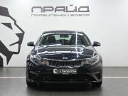 Kia Optima IV Рестайлинг Ростов-на-Дону  - изображение 25