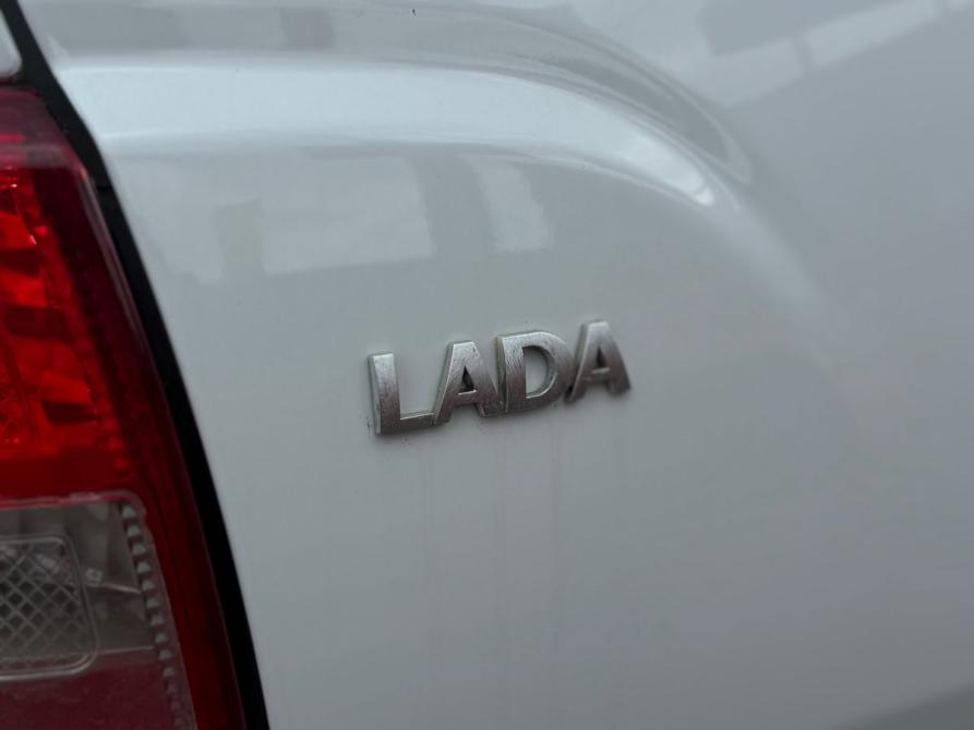 Lada (ВАЗ) Granta I Ижевск  - изображение 11