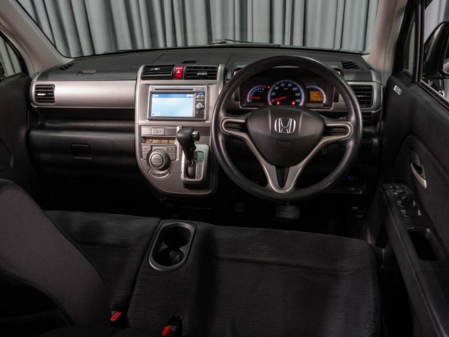 Honda Zest Тюмень  - изображение 6