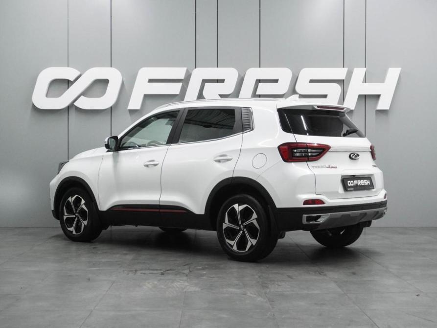 Chery Tiggo 4 Pro I Воронеж  - изображение 2