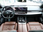 BMW 5 серии VIII (G60/G61/G68) Москва  - изображение 52