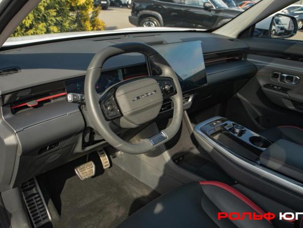 JETOUR DASHING I с пробегом 2024 года, цена 2 428 000 рублей, 10032 км, внедорожник, Автокод Объявления