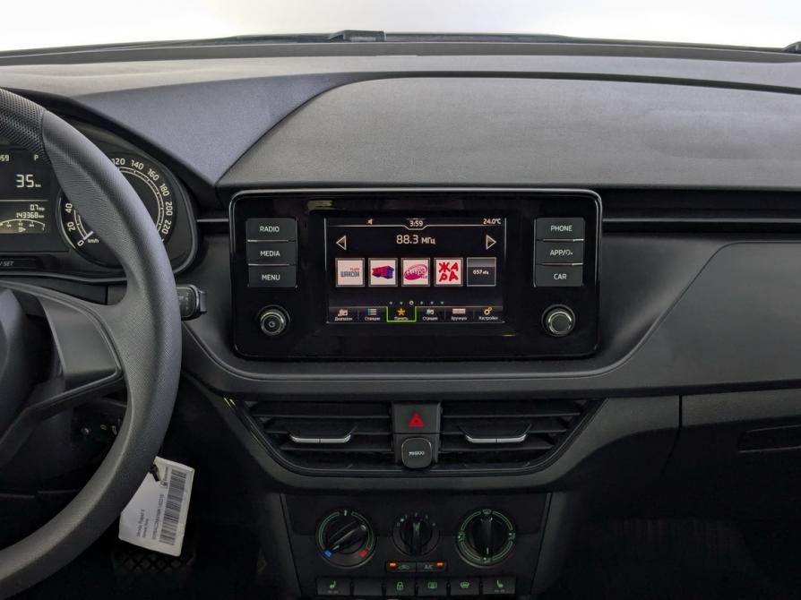 Skoda Rapid II Москва  - изображение 15