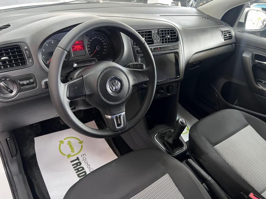 Volkswagen Polo V Тверь  - изображение 8