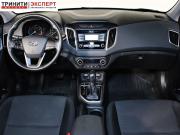 Hyundai Creta I Рестайлинг Белгород  - изображение 29