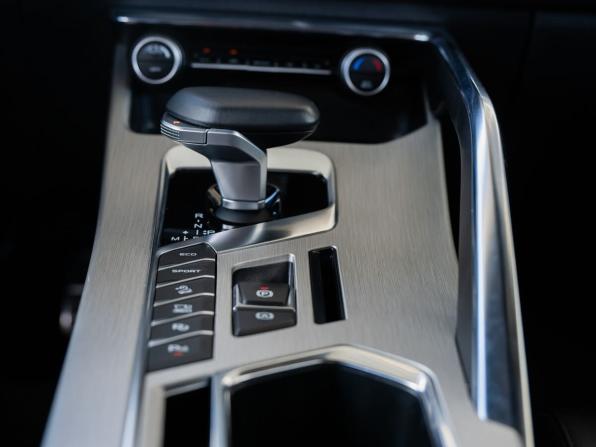 Belgee X50 с пробегом 2024 года, цена 1 900 000 рублей, 76930 км, внедорожник, Автокод Объявления