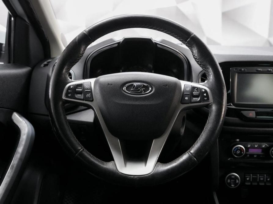 Lada (ВАЗ) XRAY I Ульяновск  - изображение 14
