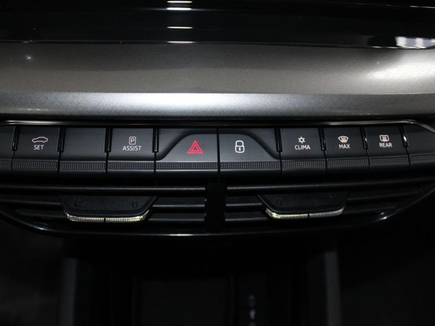 Skoda Octavia IV (A8) Старый Оскол  - изображение 18