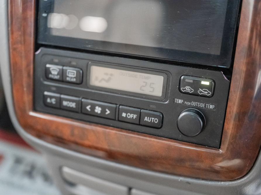 Toyota Gaia Красноярск  - изображение 14