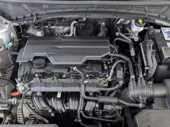 Hyundai Tucson IV с пробегом 2024 года, цена 3 680 000 рублей, 18312 км, внедорожник, Автокод Объявления