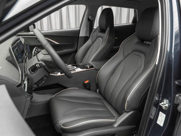 Omoda C5 I с пробегом 2023 года, цена 1 980 000 рублей, 18628 км, внедорожник, Автокод Объявления
