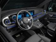 Mercedes-Benz V-Класс III (W447) Рестайлинг 2 Москва  - изображение 46