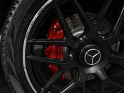Mercedes-Benz G-Класс AMG I (W463) Рестайлинг 2 Ставрополь  - изображение 33
