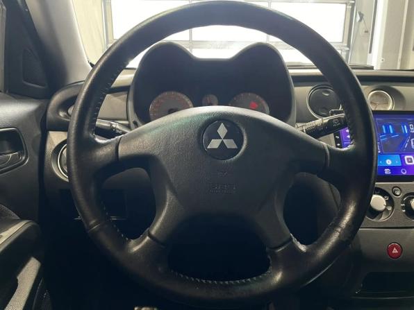 Mitsubishi Outlander I с пробегом 2005 года, цена 549 000 рублей, 224382 км, внедорожник, Автокод Объявления
