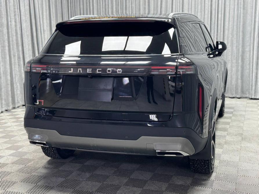 Jaecoo J7 I Стерлитамак  - изображение 14