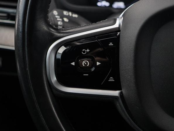 Volvo XC90 II Рестайлинг 1 с пробегом 2020 года, цена 3 920 000 рублей, 131026 км, внедорожник, Автокод Объявления