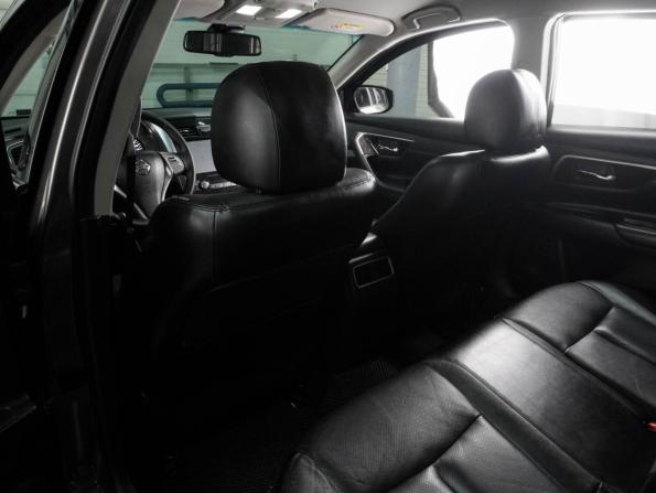 Nissan Teana III (L33) с пробегом 2015 года, цена 1 399 000 рублей, 178425 км, седан, Автокод Объявления