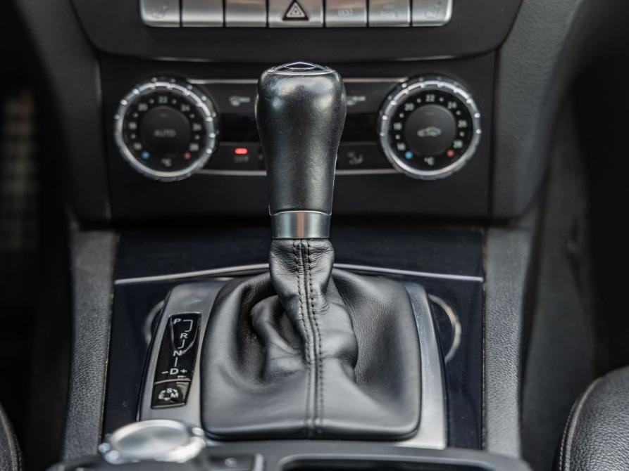 Mercedes-Benz C-Класс III (W204) Рестайлинг Волгоград  - изображение 20