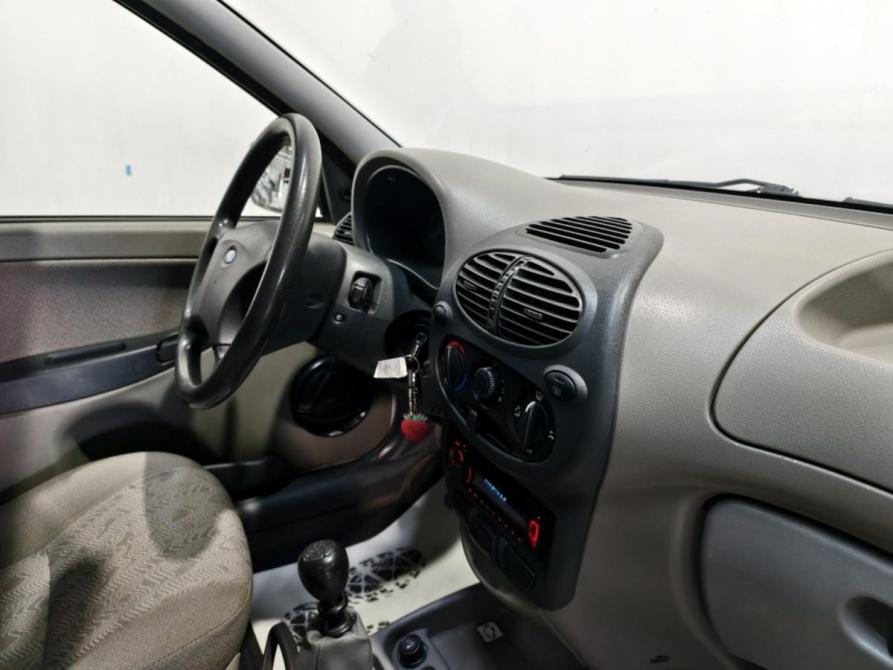 Lada (ВАЗ) Kalina I Курск  - изображение 7
