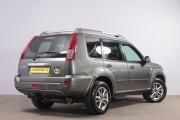 Nissan X-Trail I Новосибирск  - изображение 25