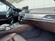 BMW 5 серии VII (G30/G31/G38) Рестайлинг Краснодар  - изображение 26