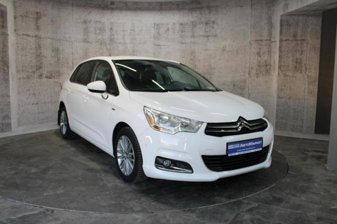 Citroen C4 II с пробегом 2012 года, цена 659 000 рублей, 97786 км, хэтчбек, Автокод Объявления