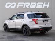 Ford Explorer V Краснодар  - изображение 26