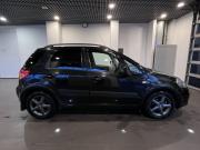 Suzuki SX4 I (Classic) Рестайлинг Чебоксары  - изображение 35