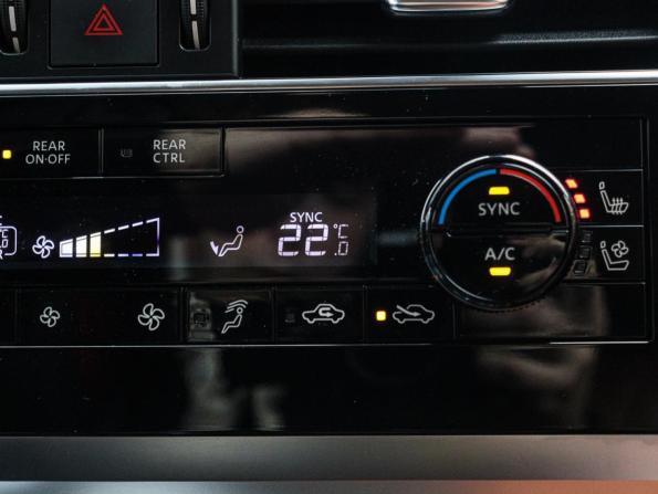 Nissan Patrol VI (Y62) Рестайлинг 2 с пробегом 2022 года, цена 6 980 000 рублей, 89137 км, внедорожник, Автокод Объявления