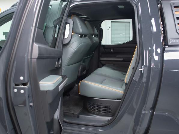 Toyota Tacoma IV с пробегом 2026 года, цена 11 199 000 рублей, 38 км, offers.body_type.unknown, Автокод Объявления