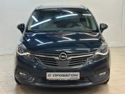 Opel Zafira C Рестайлинг Балашиха  - изображение 20