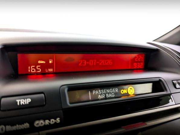 Kia Venga I с пробегом 2012 года, цена 960 000 рублей, 118039 км, компактвэн, Автокод Объявления