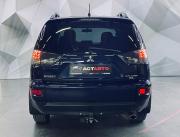 Mitsubishi Outlander II Рестайлинг Оренбург  - изображение 25
