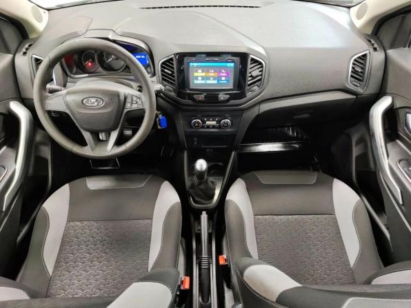 Lada (ВАЗ) XRAY I с пробегом 2017 года, цена 646 840 рублей, 150292 км, хэтчбек, Автокод Объявления