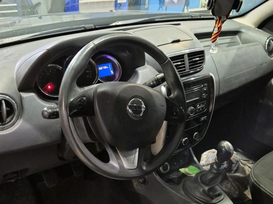 Nissan Terrano III (D10) Санкт-Петербург  - изображение 1