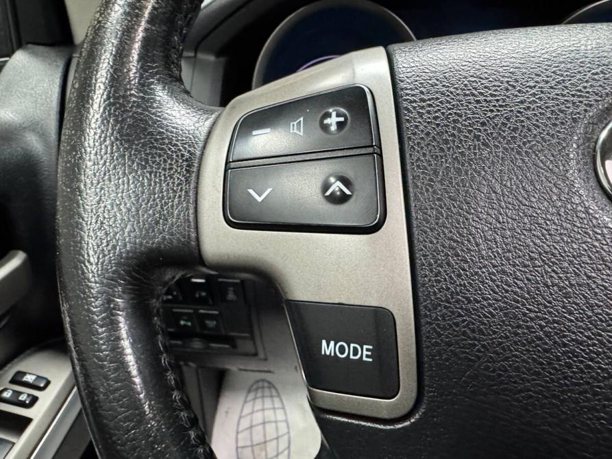 Toyota Land Cruiser 200 Series Стерлитамак  - изображение 25