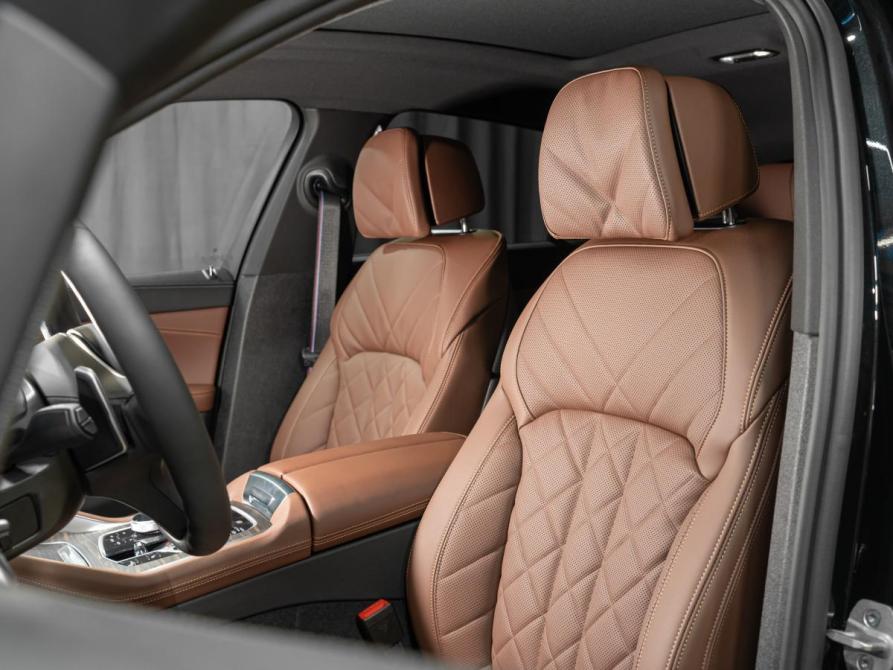 BMW X6 III (G06) Рестайлинг Москва  - изображение 11