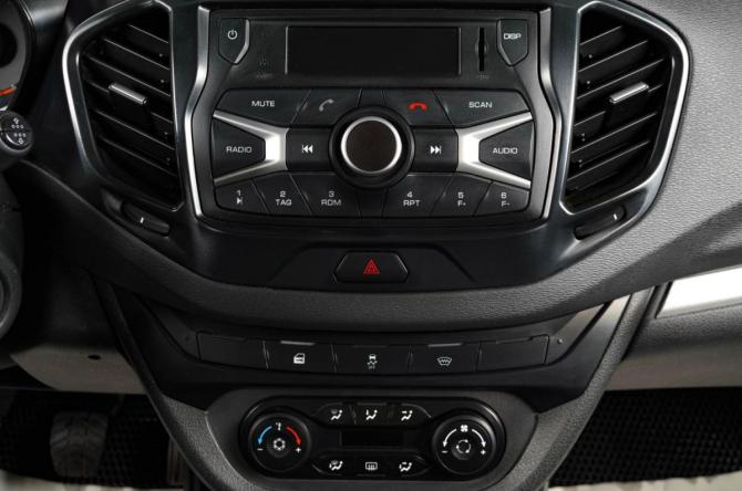 Lada (ВАЗ) Vesta I с пробегом 2019 года, цена 799 000 рублей, 151500 км, седан, Автокод Объявления