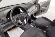 Hyundai Solaris I Рестайлинг Саратов  - изображение 42
