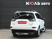 Mitsubishi Outlander II Рестайлинг Екатеринбург  - изображение 24
