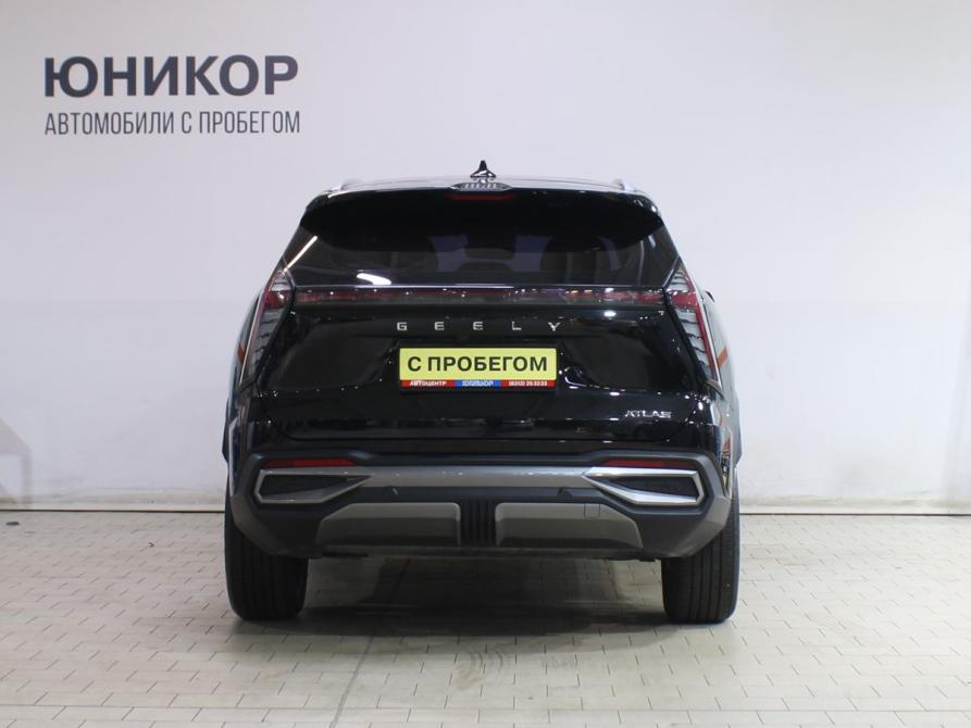 Geely Atlas II Дзержинск  - изображение 6