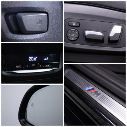 BMW X3 III (G01) с пробегом 2019 года, цена 3 920 000 рублей, 38000 км, внедорожник, Автокод Объявления