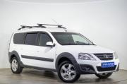 Lada (ВАЗ) Largus I Рестайлинг Оренбург  - изображение 20