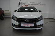 Lada (ВАЗ) Vesta I Киров  - изображение 31