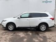 Mitsubishi Outlander III Рестайлинг 2 Москва  - изображение 18
