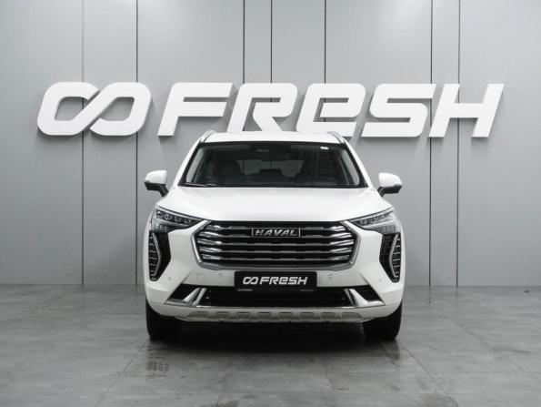 Haval Jolion I с пробегом 2022 года, цена 2 098 000 рублей, 11084 км, внедорожник, Автокод Объявления