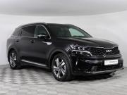 Kia Sorento IV Химки  - изображение 36